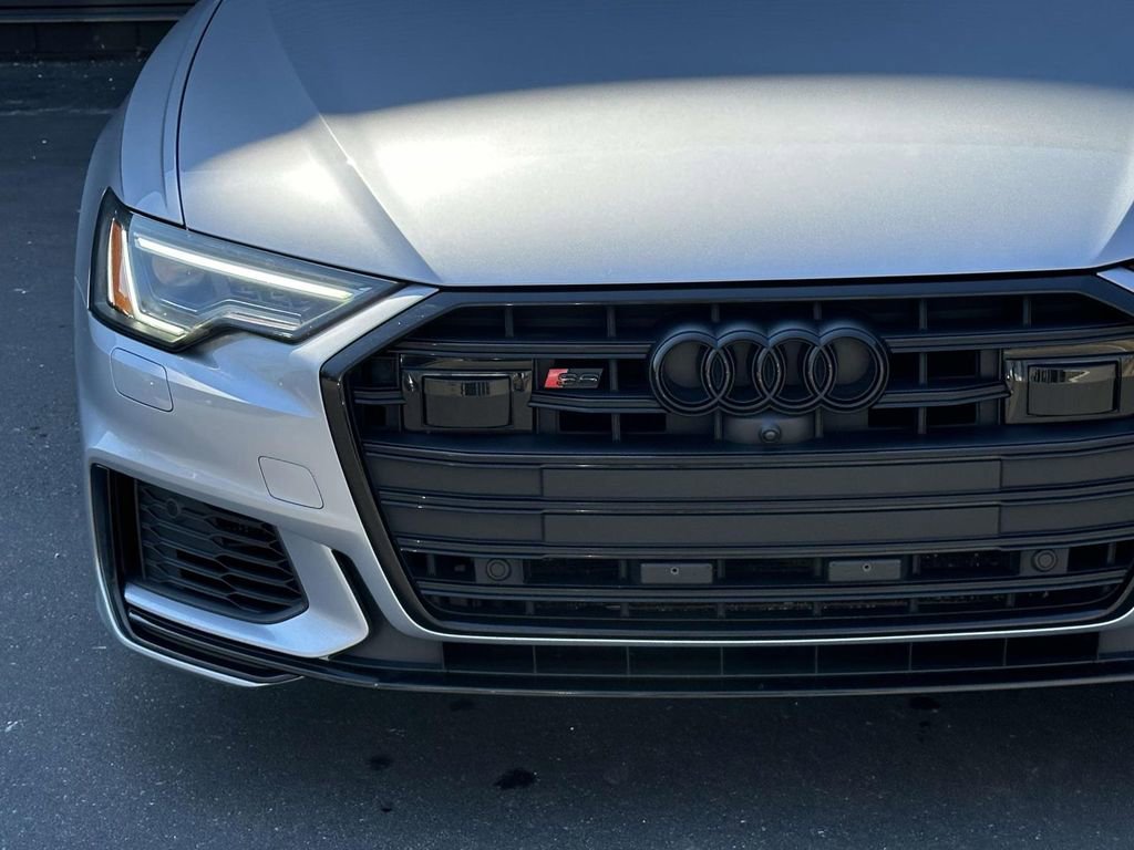 Used 2021 Audi S6 Premium Plus w/ S Sport Package image 10
