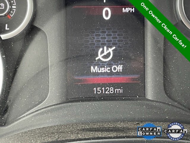 Used 2025 RAM 1500 Big Horn image 8