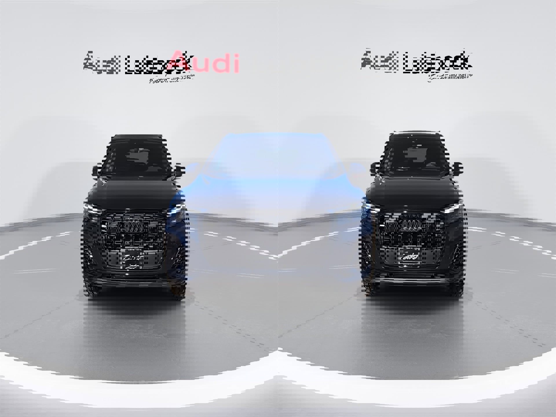 Used 2025 Audi Q7 2.0T Premium w/ Convenience Plus Package image 2