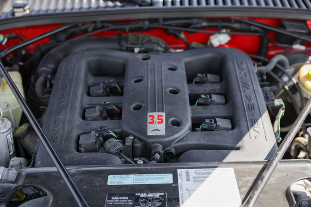 Used 1999 Plymouth Prowler image 25