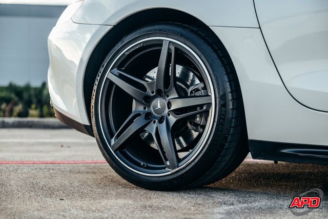 Used 2017 Mercedes-Benz AMG GT Coupe image 53