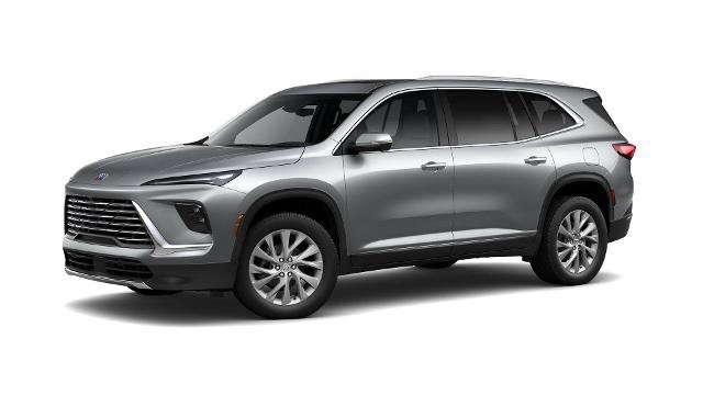 New 2026 Buick Enclave Preferred w/ Power Package image 30