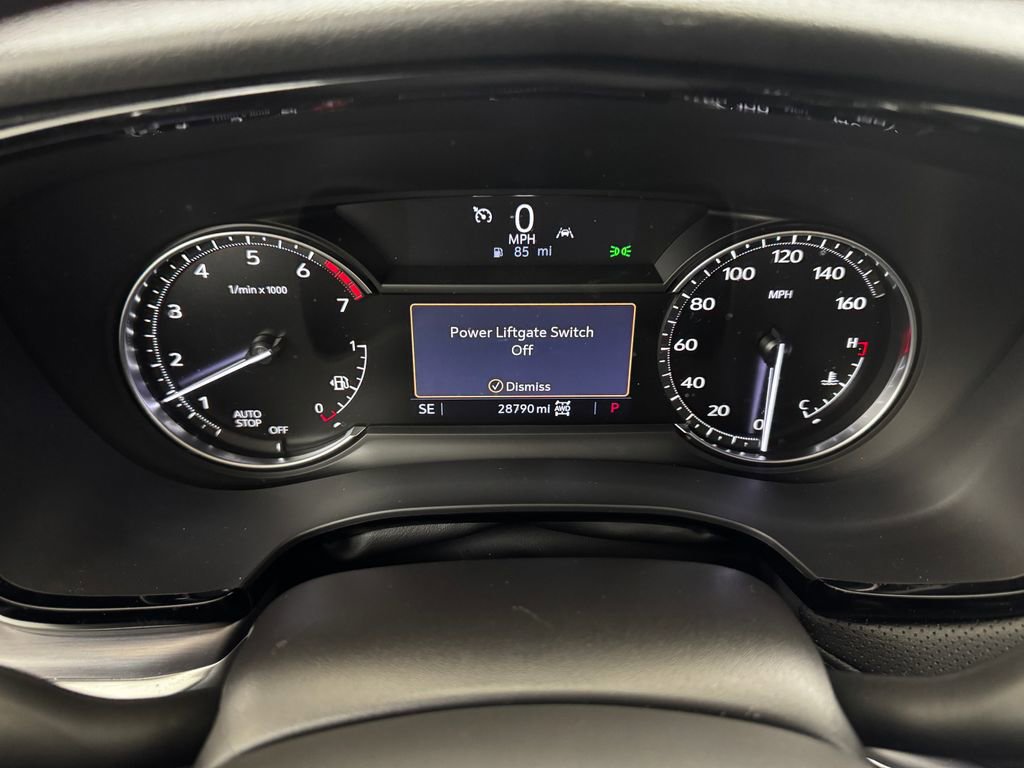 Used 2023 Cadillac XT5 Luxury image 18