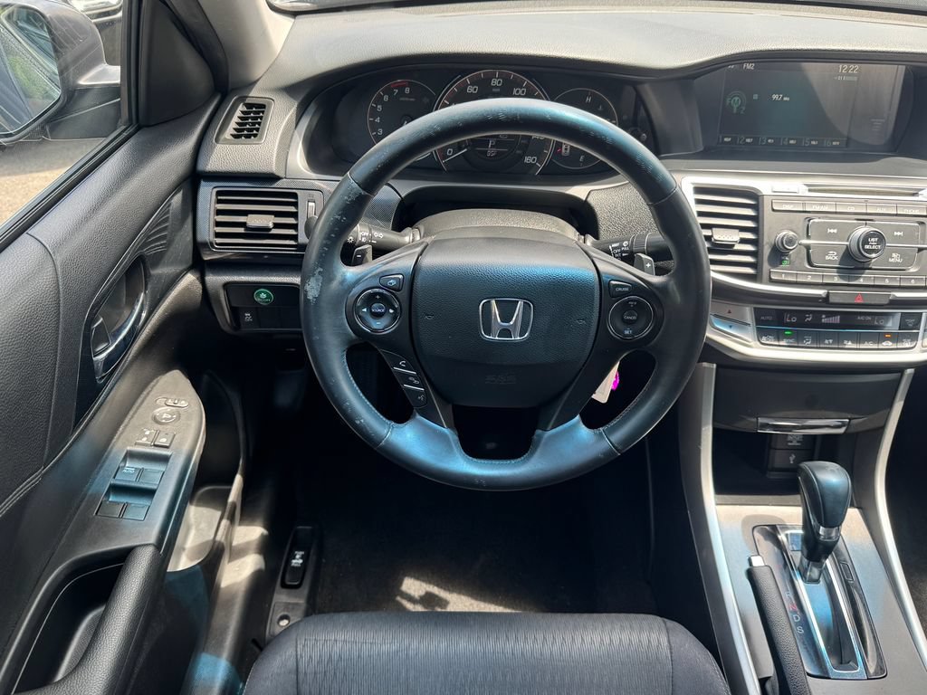Used 2013 Honda Accord Sport image 14