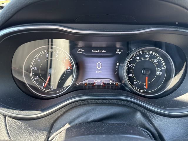 Used 2019 Jeep Cherokee High Altitude image 10