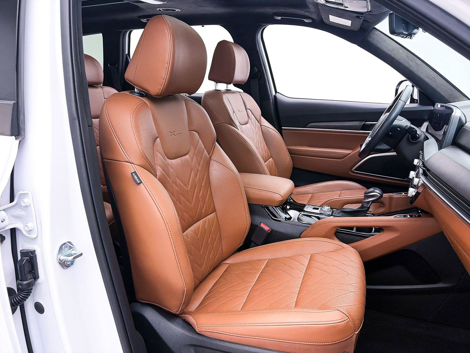 Used 2024 Kia Telluride SX Prestige X-Pro AWD/4WD image 39