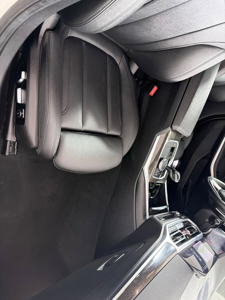 Used 2020 BMW 330i xDrive Sedan w/ Convenience Package AWD/4WD image 24