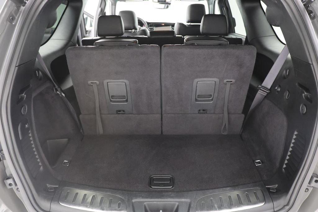 Used 2025 Dodge Durango GT AWD/4WD image 30