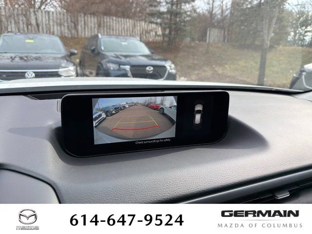 New 2026 MAZDA CX-50 2.5 Hybrid w/ Weather Package image 16