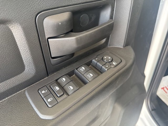 New 2025 RAM 5500 Tradesman image 21