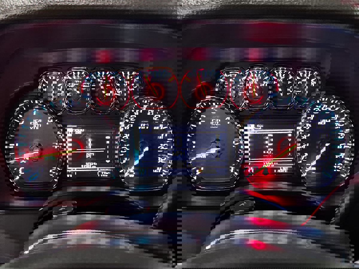 Used 2018 Chevrolet Tahoe LS image 34