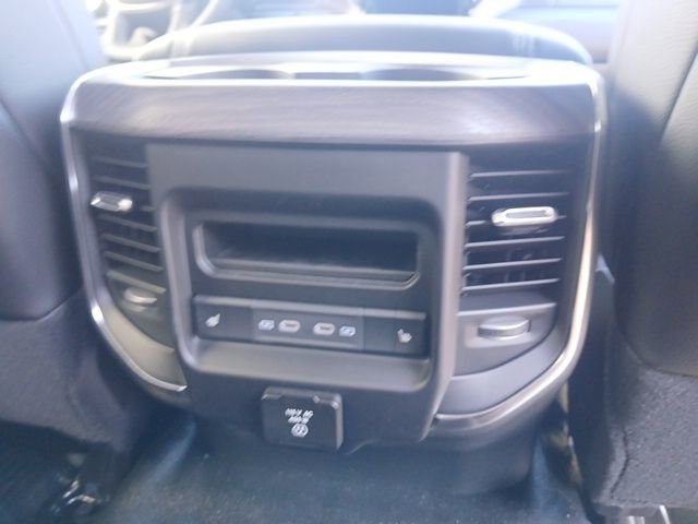 New 2026 RAM 4500 Laramie w/ Laramie Trim Package image 19
