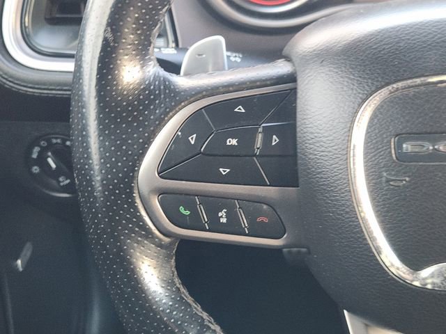 Used 2022 Dodge Challenger R/T Scat Pack w/ Dynamics Package image 24