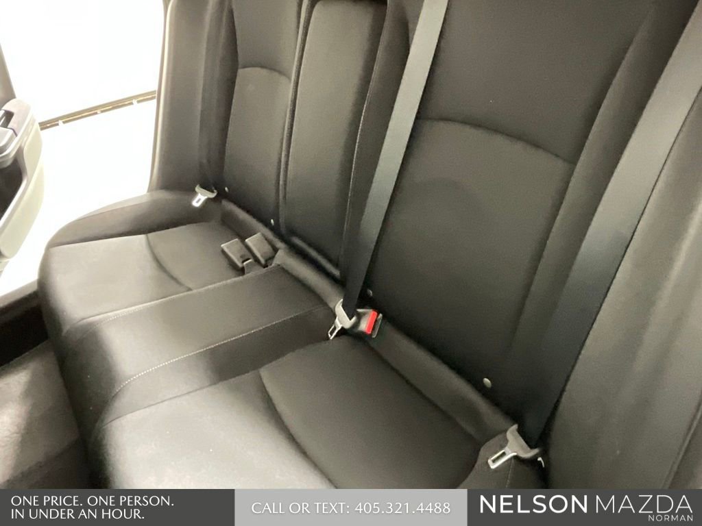 Used 2017 Honda Civic EX image 26