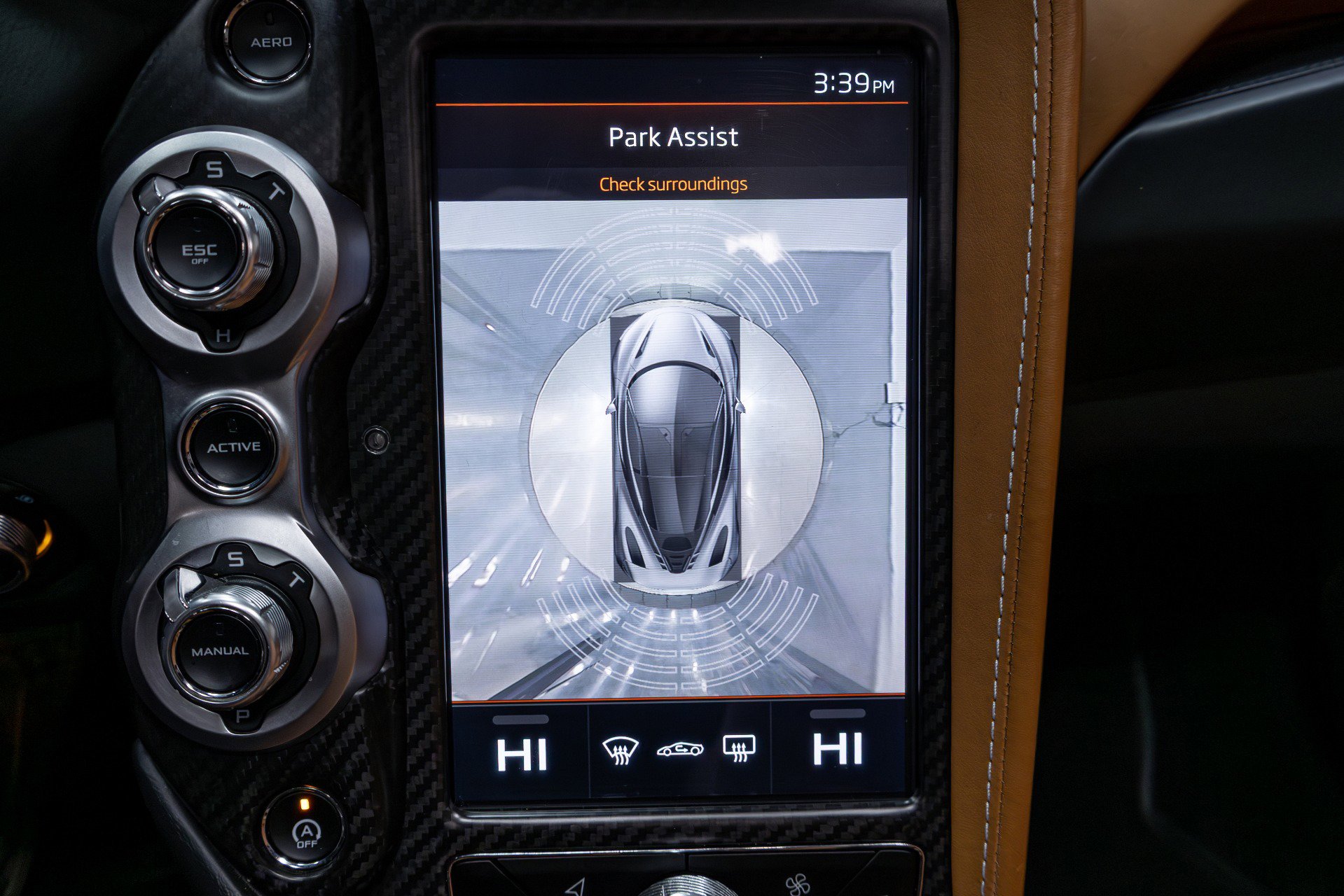 Used 2019 McLaren 720S Luxury RWD image 71