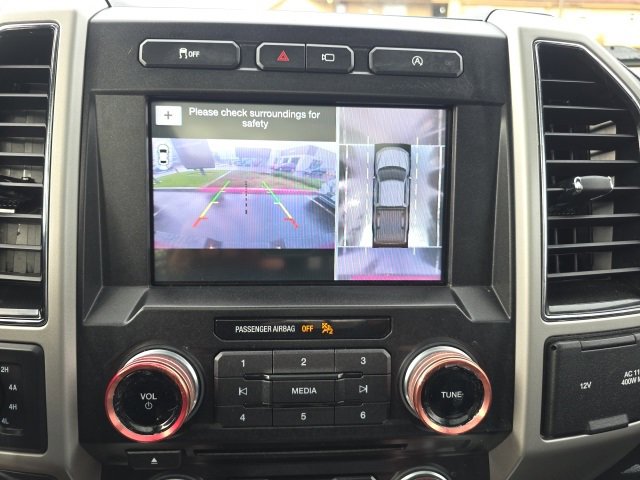 Used 2018 Ford F150 Lariat w/ Equipment Group 502A Luxury image 16