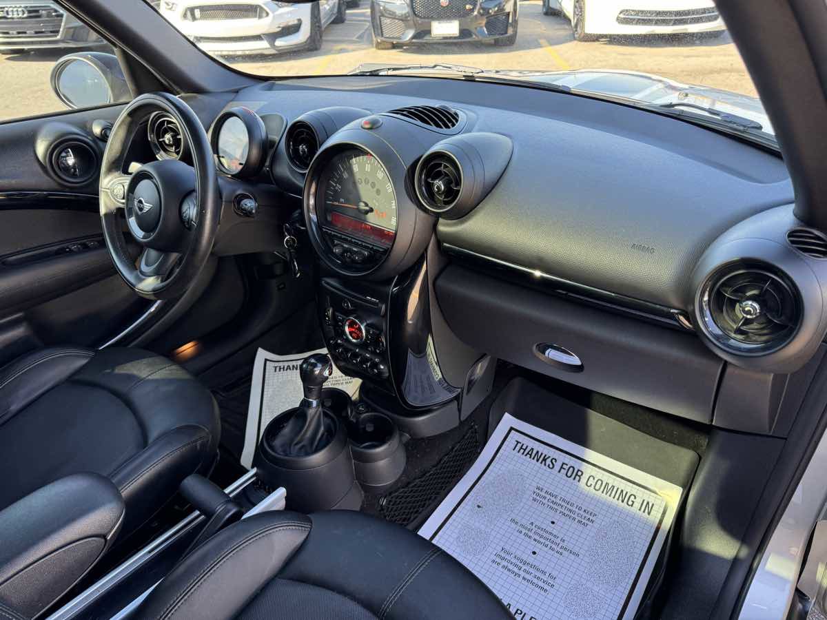 Used 2016 MINI Cooper Countryman S image 23