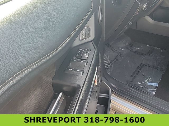 Used 2021 Ford Expedition Limited RWD image 24