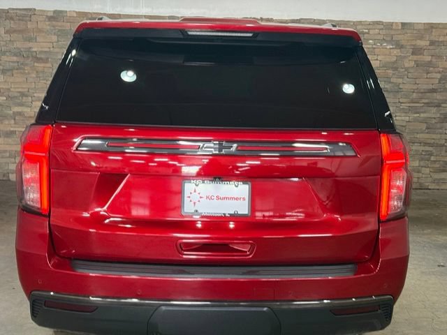 Used 2022 Chevrolet Suburban RST w/ Luxury Package AWD/4WD image 7