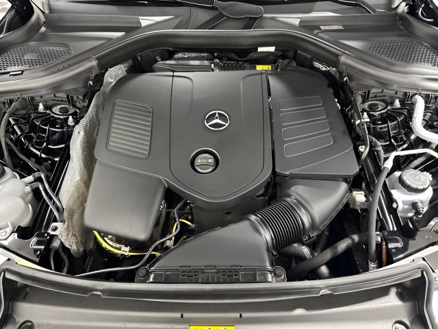 Certified 2025 Mercedes-Benz GLC 350e 4MATIC image 10