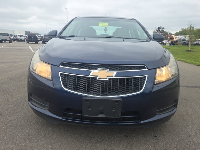 Used 2011 Chevrolet Cruze LT FWD image 3