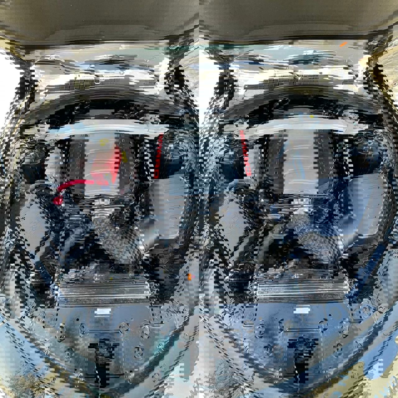 Certified 2023 Chevrolet Camaro SS image 26