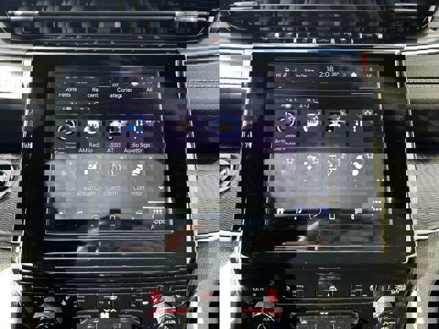 Used 2024 Jeep Grand Cherokee L Altitude image 33