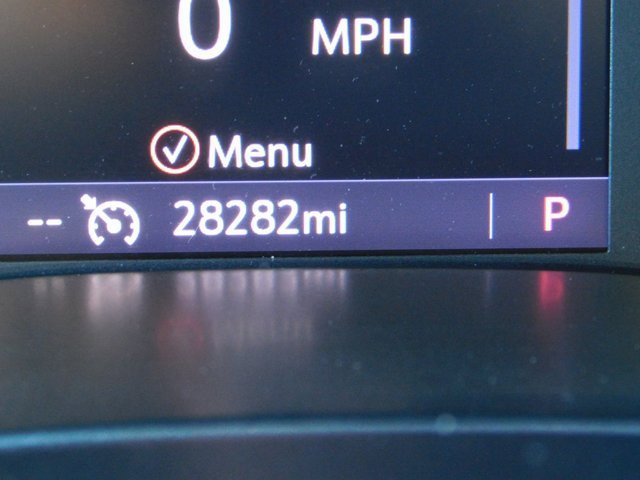 Certified 2021 Chevrolet Colorado Z71 image 35