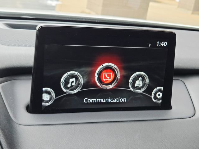 Used 2020 MAZDA CX-9 Grand Touring image 27