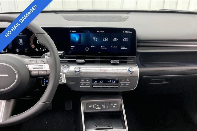 New 2026 Hyundai Kona SEL Premium AWD/4WD image 7