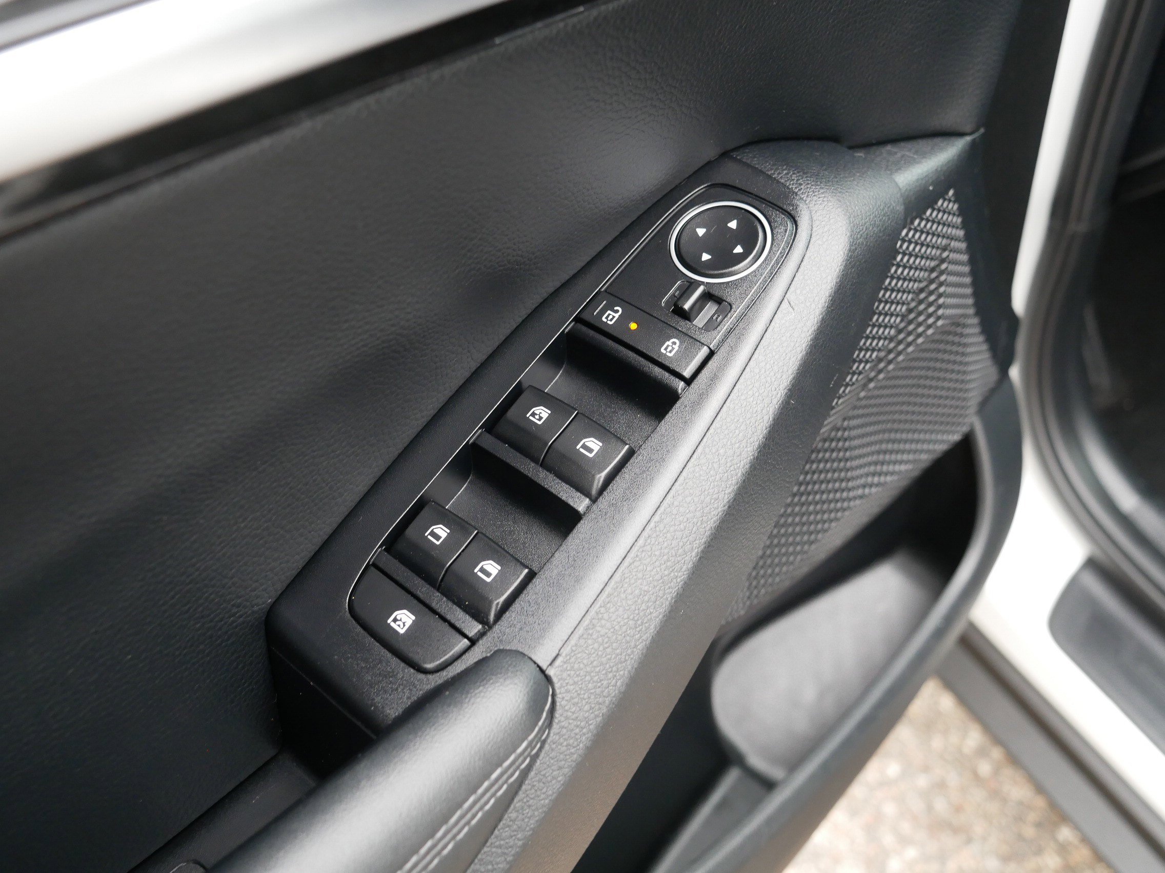Certified 2024 Kia Seltos EX AWD/4WD image 19