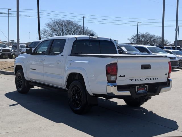 Used 2022 Toyota Tacoma SR5 image 8