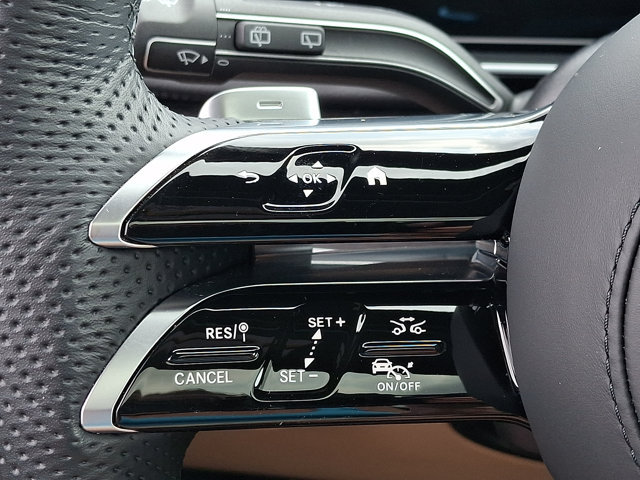 Used 2026 Mercedes-Benz GLS 450 4MATIC image 26