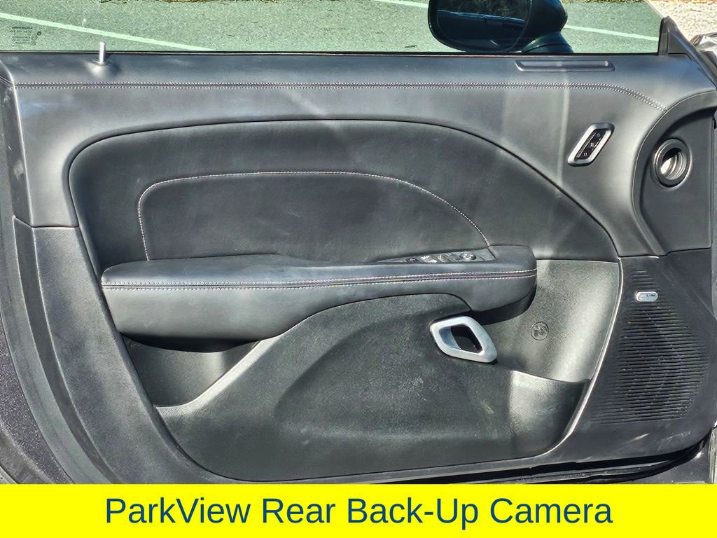 Used 2023 Dodge Challenger R/T Scat Pack w/ Plus Package image 36