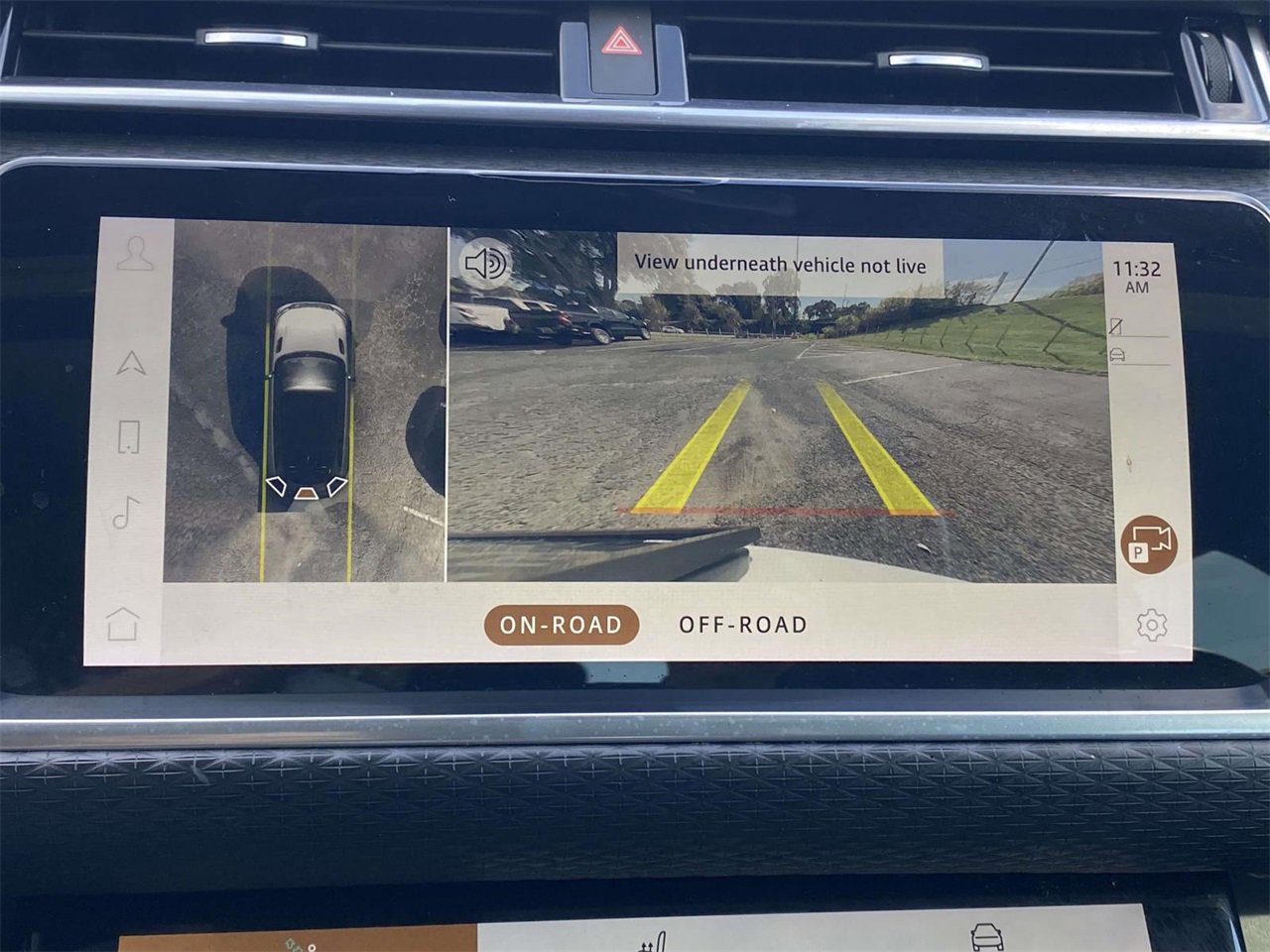 Used 2021 Land Rover Range Rover Velar R-Dynamic S image 29