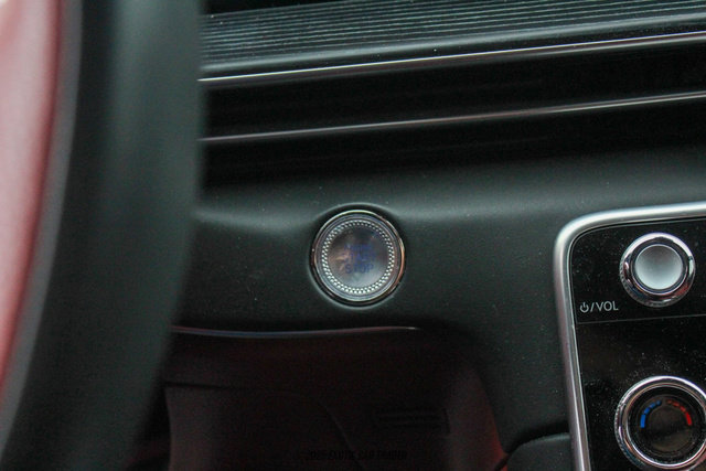 Used 2025 Genesis GV80 3.5T image 46