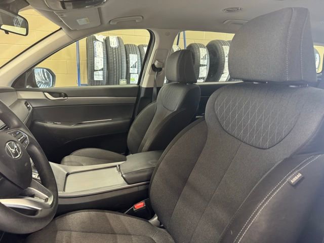 Used 2020 Hyundai Palisade SE image 9
