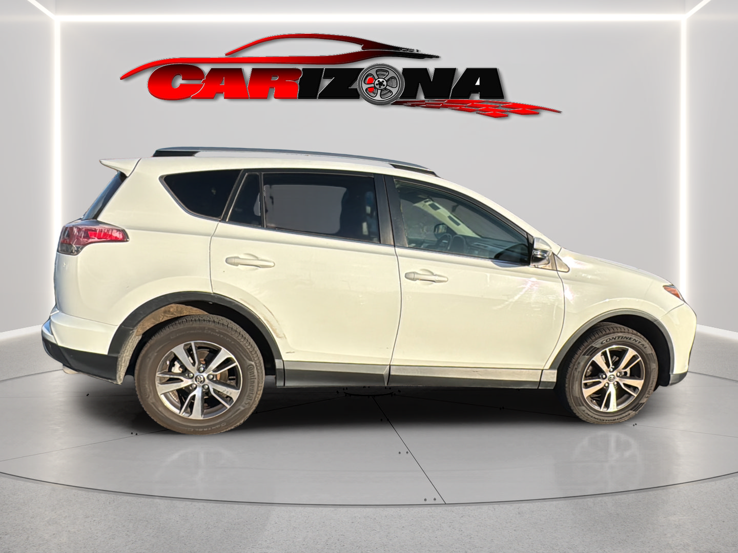 Used 2016 Toyota RAV4 XLE w/ Convenience Package AWD/4WD image 12