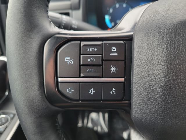 New 2025 Ford F150 Platinum w/ Equipment Group 702A High image 25