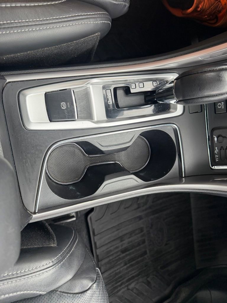 Used 2019 Subaru Ascent Limited w/ Popular Package #3 AWD/4WD image 24