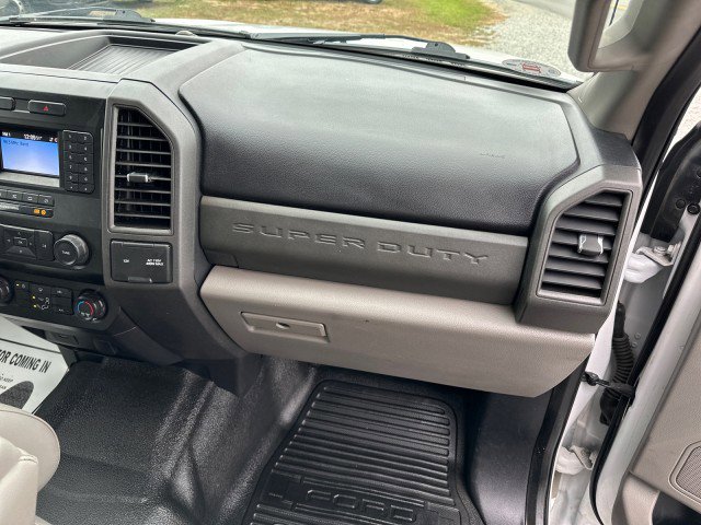 Used 2020 Ford F250 XL image 38