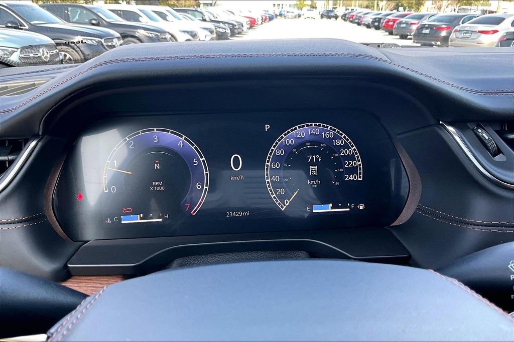 Used 2022 Jeep Grand Cherokee Summit image 12