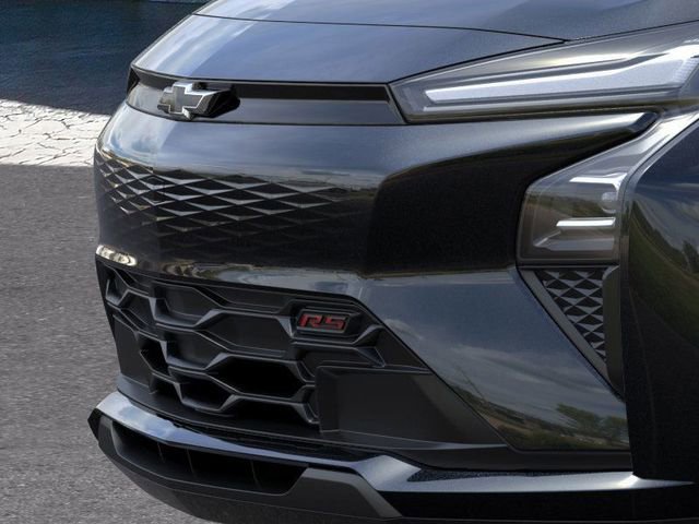 New 2027 Chevrolet Bolt RS image 13