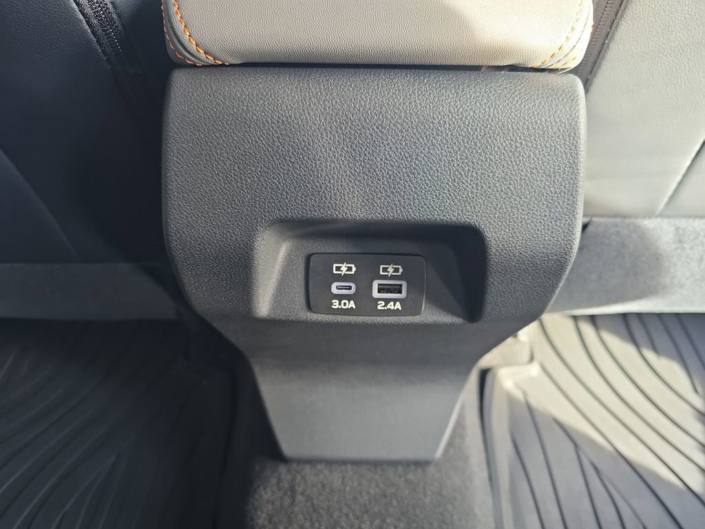 New 2026 Subaru Crosstrek 2.5i Limited image 18