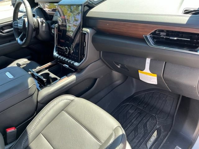 New 2026 GMC Yukon XL Denali w/ Denali Reserve Package AWD/4WD image 26