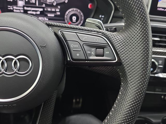 Used 2019 Audi RS 5 Sportback w/ Dynamic Package AWD/4WD image 17