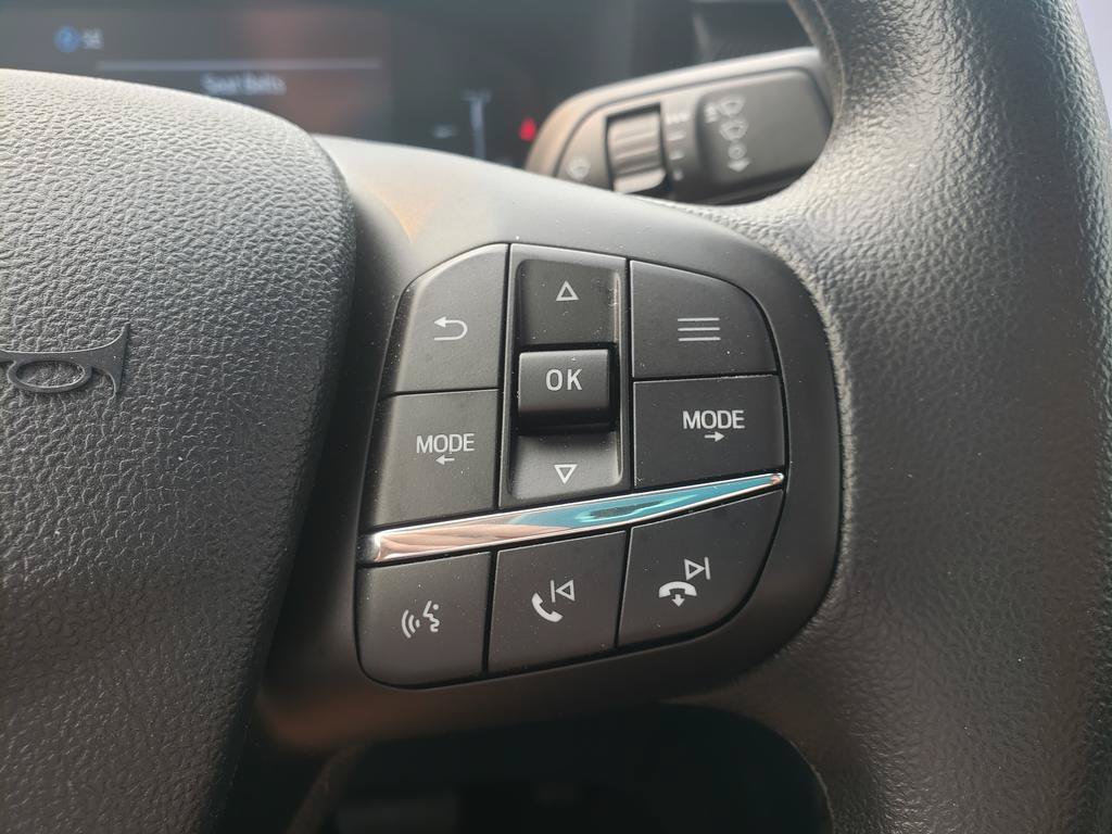 Used 2026 Ford Maverick XLT AWD/4WD image 20