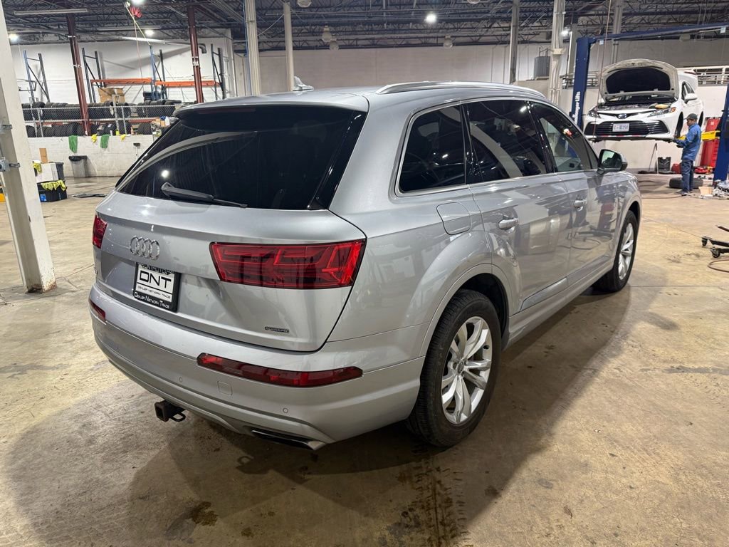 Used 2018 Audi Q7 2.0T Premium Plus image 5