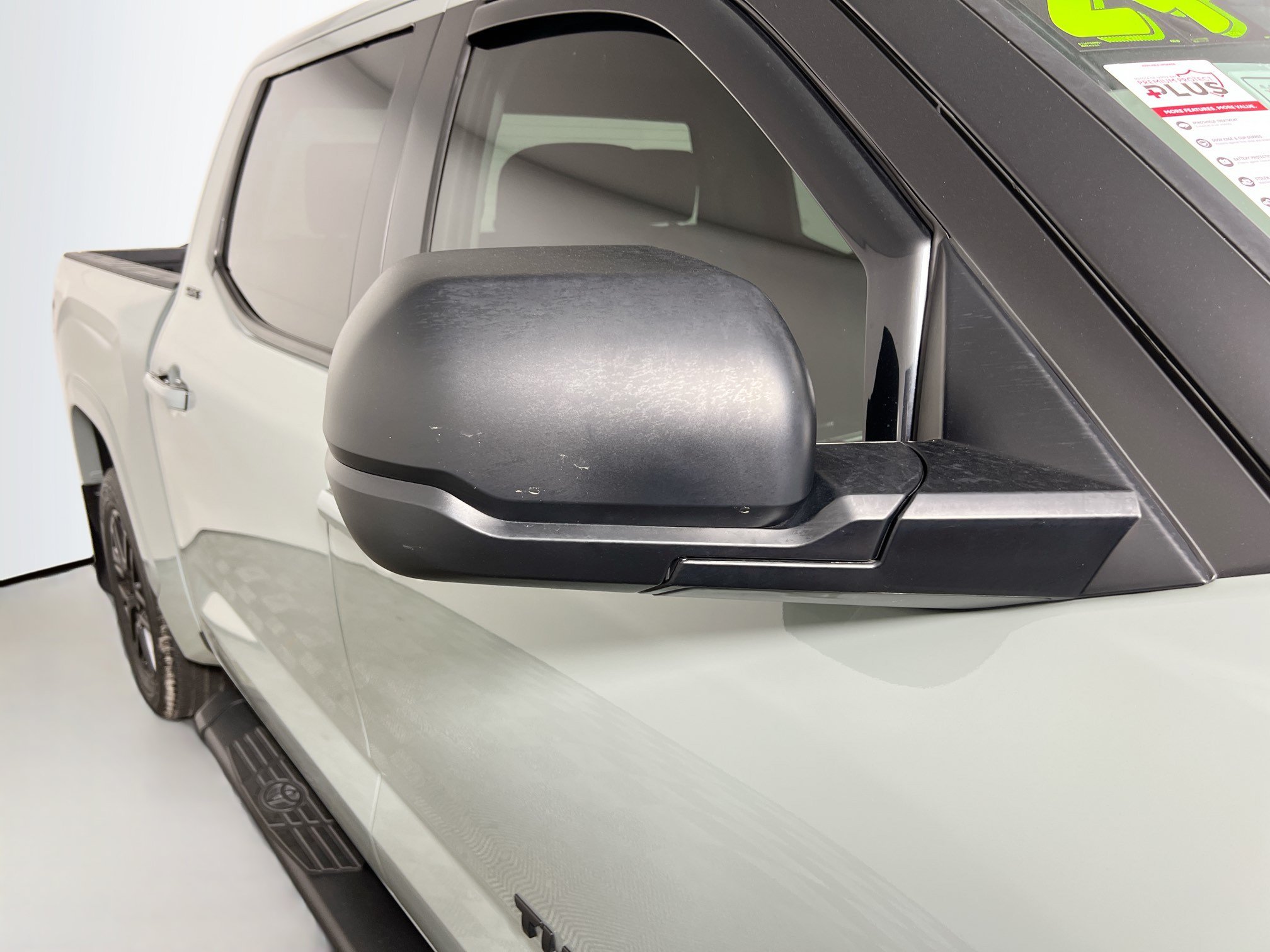 Used 2024 Toyota Tundra SR5 w/ TRD Sport Package RWD image 12