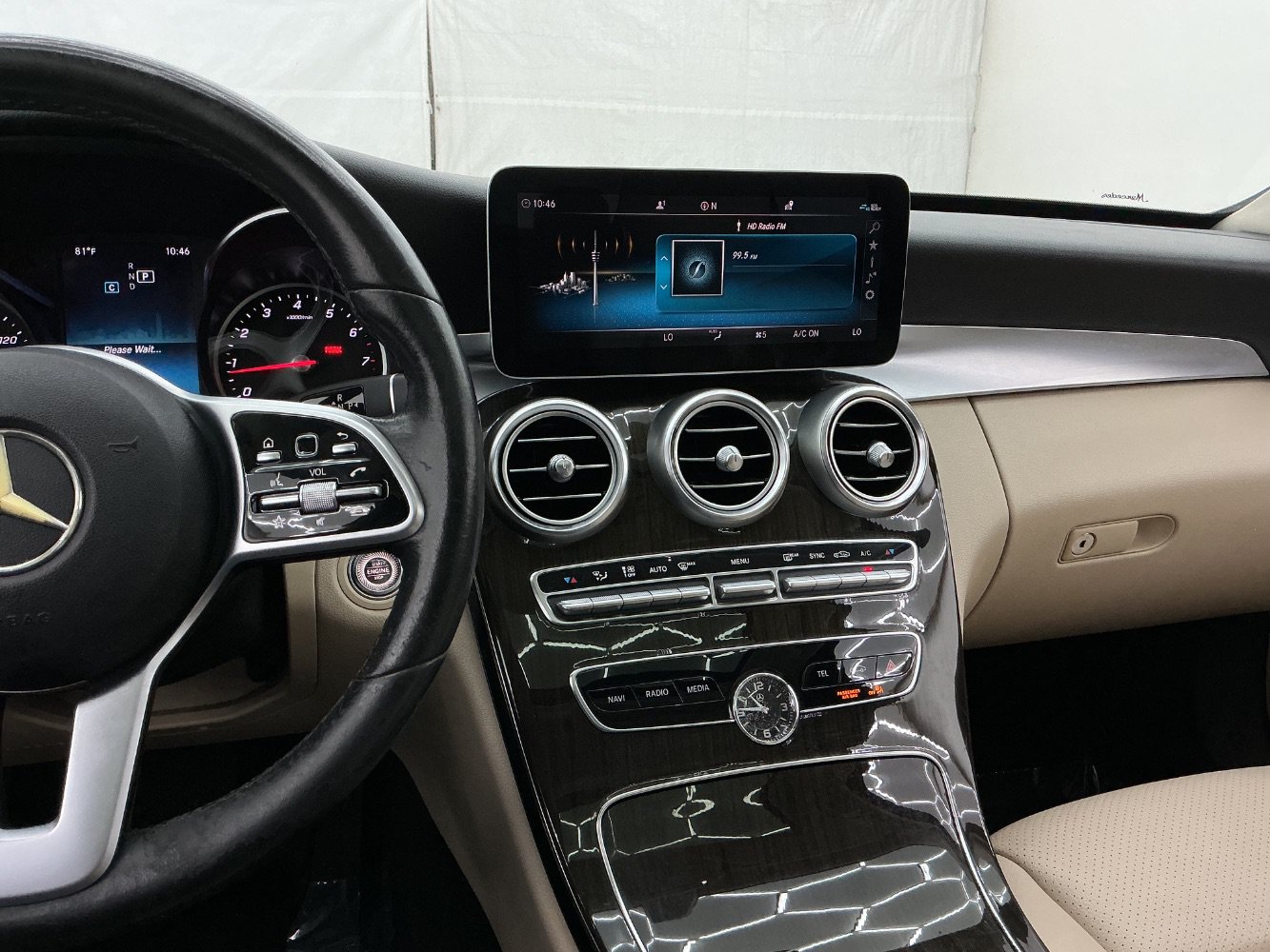 Used 2019 Mercedes-Benz C 300 Sedan image 37